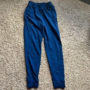 Under Armour fitted joggers